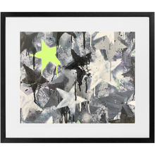 Load image into Gallery viewer, Pop Star Print