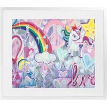 Load image into Gallery viewer, Princess Print