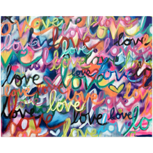 Load image into Gallery viewer, Classic Love Acrylic