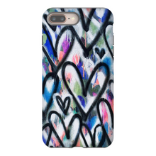 Load image into Gallery viewer, Hearting You Phone Case