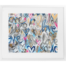 Load image into Gallery viewer, Leah's Love Print