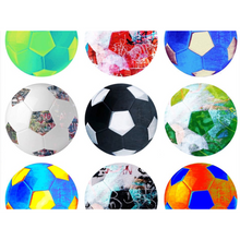 Load image into Gallery viewer, Soccerballers Acrylic