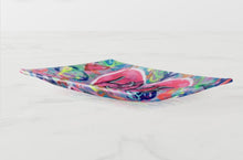 Load image into Gallery viewer, Love You More Trinket Tray