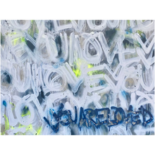 Load image into Gallery viewer, Natasha's Love Acrylic