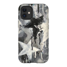 Load image into Gallery viewer, Drippy Star Phone Case