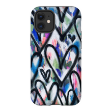 Load image into Gallery viewer, Hearting You Phone Case