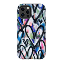 Load image into Gallery viewer, Hearting You Phone Case