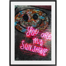 Load image into Gallery viewer, Sunshine Daze Print