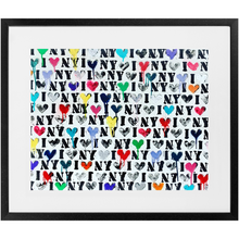Load image into Gallery viewer, New York Classic Print