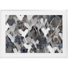 Load image into Gallery viewer, Gray Scale Print