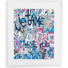 Load image into Gallery viewer, My Girl Print