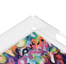 Load image into Gallery viewer, Classic Love Tray