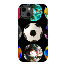 Load image into Gallery viewer, Soccer Ballers Phone Case