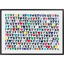 Load image into Gallery viewer, New York Classic Print