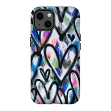 Load image into Gallery viewer, Hearting You Phone Case