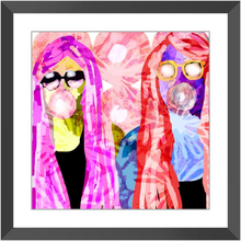 Load image into Gallery viewer, Pop Girls Print