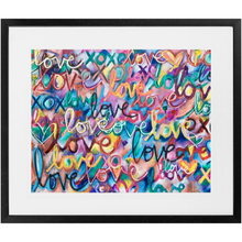 Load image into Gallery viewer, Spring Love Print