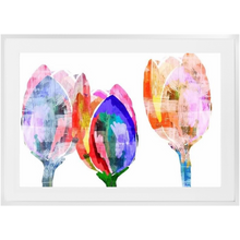 Load image into Gallery viewer, Three’s Company Framed Print