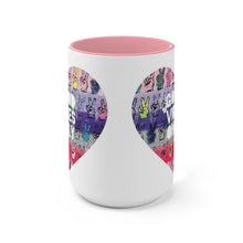 Load image into Gallery viewer, Good Vibes Mug
