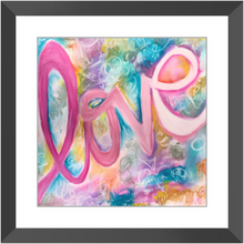 Load image into Gallery viewer, Big Love Print