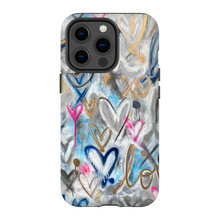 Load image into Gallery viewer, Twilight Love Phone Case