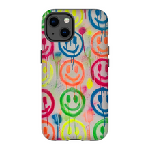 Load image into Gallery viewer, Smiley Ones Phone Case