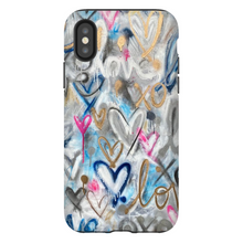 Load image into Gallery viewer, Twilight Love Phone Case