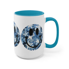 Load image into Gallery viewer, Starry Smile Mug
