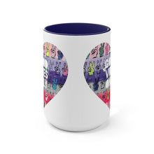Load image into Gallery viewer, Good Vibes Mug