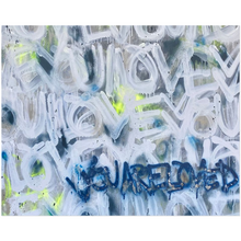 Load image into Gallery viewer, Natasha's Love Acrylic