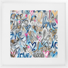 Load image into Gallery viewer, Leah's Love Print