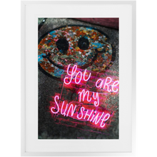 Load image into Gallery viewer, Sunshine Daze Print