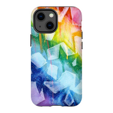 Load image into Gallery viewer, Starry Eyed Phone Case