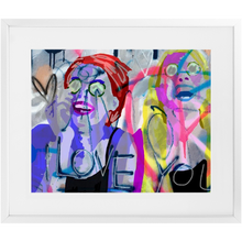 Load image into Gallery viewer, Spa Day Print