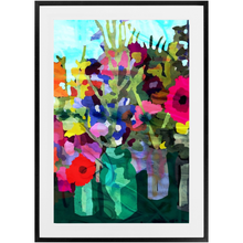 Load image into Gallery viewer, Flower Patch Print