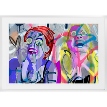 Load image into Gallery viewer, Spa Day Print