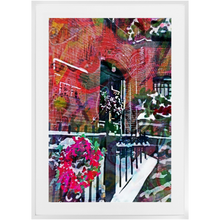 Load image into Gallery viewer, Holly Jolly Print