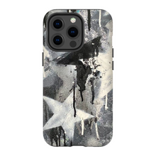 Load image into Gallery viewer, Drippy Star Phone Case