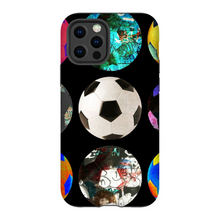 Load image into Gallery viewer, Soccer Ballers Phone Case