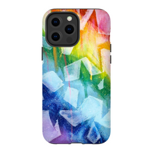 Load image into Gallery viewer, Starry Eyed Phone Case