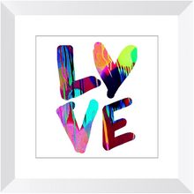 Load image into Gallery viewer, Love You Print