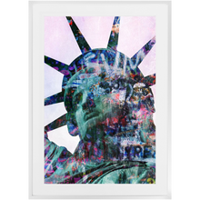 Load image into Gallery viewer, Lady Liberty Print