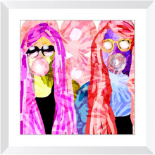 Load image into Gallery viewer, Pop Girls Print