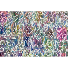 Load image into Gallery viewer, New Found Love Acrylic