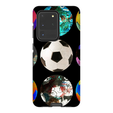 Load image into Gallery viewer, Soccer Ballers Phone Case