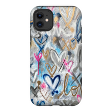 Load image into Gallery viewer, Twilight Love Phone Case