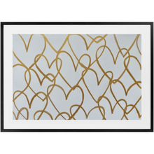 Load image into Gallery viewer, Stay Golden Print