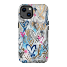 Load image into Gallery viewer, Twilight Love Phone Case