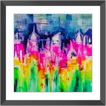 Load image into Gallery viewer, New York In Neon