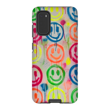 Load image into Gallery viewer, Smiley Ones Phone Case